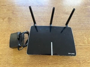 TP Link Archer D2 - with PSU - Afbeelding 1 van 3