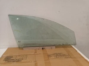 Vauxhall Vectra C 2002-2010 WINDOW GLASS (DRIVERS SIDE) - Picture 1 of 2