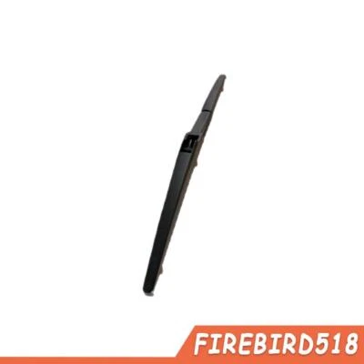 Limpiaparabrisas trasero lluvia para Toyota Yaris 2005-2011 repuesto Foto 1 de 4