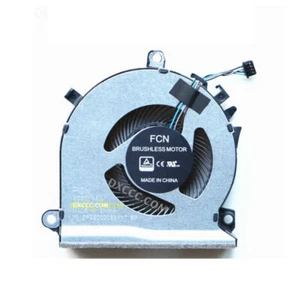 New L77560-001 For HP TPN-Q229 15-EC 15-EC0075ax 15-EC0066ax CPU Cooling Fan - Bild 1 von 2