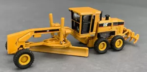 Motoniveladora Norscot CAT 160H VHP Plus 1:87 diecast HO6045 - Imagen 1 de 8