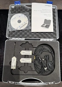 HAMEG HZ540 EMI Probe-Set - Bild 1 von 3