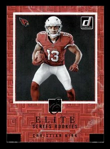 Donruss #ESR-13 2018 Christian Kirk The Elite Series Rookies - Imagen 1 de 2