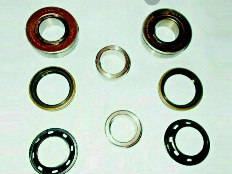 Kit de cojinete de rueda de eje trasero de alta resistencia Suzuki Sierra Samurai Drover Sj413 Sj410 Foto 1 de 1