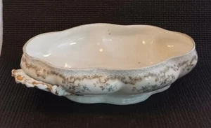 Antique Porcelain Candy Dish, Made In France - Picture 1 of 5