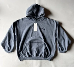 Mr Winston Hoodie Women Extra Large Pullover Made In Australia Cotton New - Picture 1 of 13