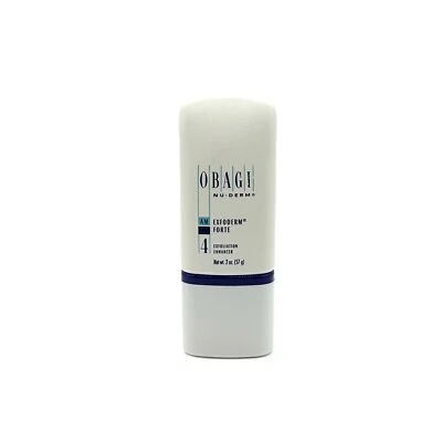 OBAGI MEDICAL OBAGI Nu-Derm Exfoderm Forte 2oz LEAKED #947