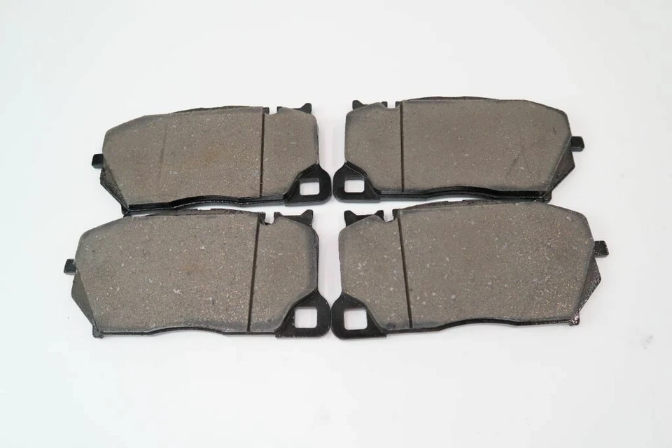 Bentley Continental GT GTC Flying Spur front brakes pads 2018-up #1098 - Image 1 of 3