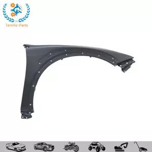 57120AN06A9P Fender For Subaru Outback 2022-2024 Front RH Passenger Side Steel - Picture 1 of 11