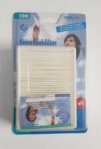 Sonderposten - Micronair Office 100 Feinstaubfilter, 10 Stück - Photo 1/1
