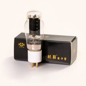 Ein passendes Paar Linlai Audio VacuumTube 2A3B für Hifi-Verstärker - Bild 1 von 3