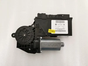 Porsche Cayenne 9PA Fensterhebermotor Fensterheber Türsteuergerät vorne rechts - Bild 1 von 5