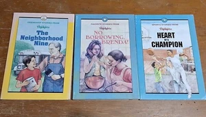3 Highlights Geschichtenbücher für Kinder - Bild 1 von 5