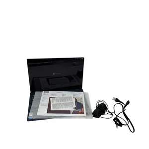 Lenovo IP Flex 3 Chrome 15IJL7 Intel N6000 8GB RAM 128GB AbyssBlue #NO6733 (AR) - Afbeelding 1 van 13