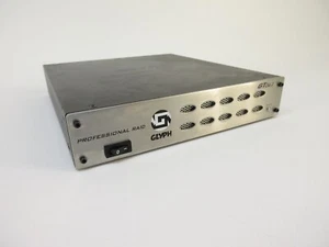 Glyph GT062 2TB Professional Raid External Tabletop Hard Drive FW400, FW800, USB - Picture 1 of 6