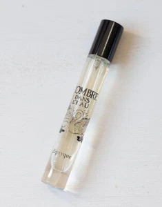 3/4 FULL Spray L'Ombre Dans L'Eau Diptyque 7.5ml Perfume Eau De Toilette 0.25 - Picture 1 of 1