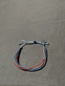 Pura Vida Multi-Colored Original Bracelet - Picture 1 of 7