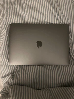 MacBook Pro (13-inch, 2017, Two Thunderbolt 3 ports) - Image 1 of 2
