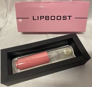 LipBoost~Derma Roller with Serum Holder for Microneedling, 1mm Needles, NEW(Open - Picture 1 of 5
