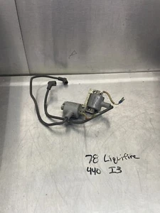 76 77 78 John Deere Liquifire 440 OEM Ignition Coil Pack Set - Picture 1 of 5