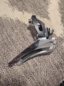 Shimano Claris RD-R2000 Front Derailleur 2x8 - Picture 1 of 3