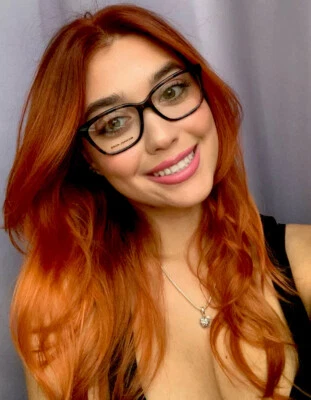 Nova armação de óculos feminina Michael Kors MK 01880731 52mm D - Imagem 1 de 4