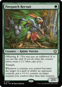 Pawpatch Recruit - Bild 1 von 1