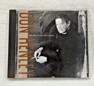 Don Henley - Das Ende der Unschuld CD 1989 Geffen Records - Bild 1 von 5