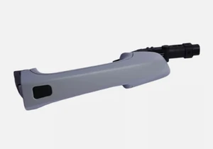 1 Right Side Exterior Door Handle For Porsche Cayenne 2011-2018 95853120500g2x - Picture 1 of 5