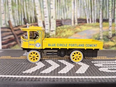 Matchbox    #18 1918 Atkinson  STEAM WAGON - Image 1 of 4