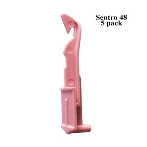 Sentro 48 Ersatznadeln - 5 Stück - Bild 1 von 3