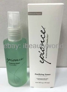 Tónico purificante Epionce 120 ml 4 oz gratis P/P #usau - Imagen 1 de 1