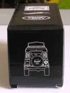 HOT WHEELS - LAND ROVER DEFENDER 90 - SUMINISTRO HERCHEL - RARO - NUEVO - Imagen 1 de 15