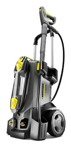 KARCHER HD 5/12 C PROFESSIONAL PRESSURE WASHER 15209030 NEW - 2 Year Warranty - Picture 1 of 4