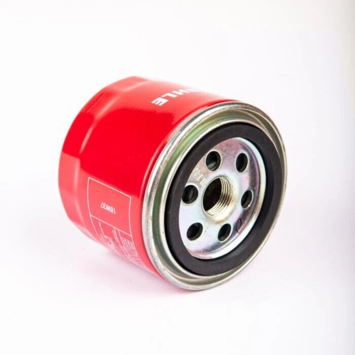Suitable For Mahindra DI /Tractors Spin on Lubricant Oil Filter - Image 1 of 1