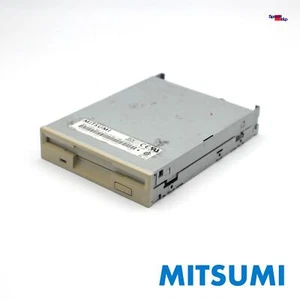 Mitsumi D353M3 3.5" 1.44MB LR62119 Floppy Disk Drive D353M 115 - Picture 1 of 4
