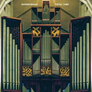 LP - Doomsquad - Total Time (LP, Album) - Picture 1 of 1
