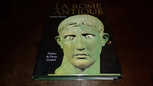 LA ROME ANTIQUE - Jochen Martin 1998 - Picture 1 of 12