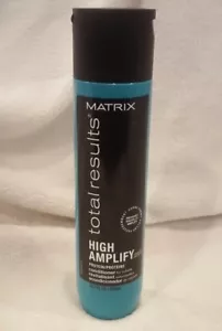 Matrix Total Results High Amplify Protein Conditioner 10.1oz For Fine Limp Hair - Picture 1 of 1
