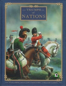 FoG N: Triumph of Nations - Picture 1 of 3