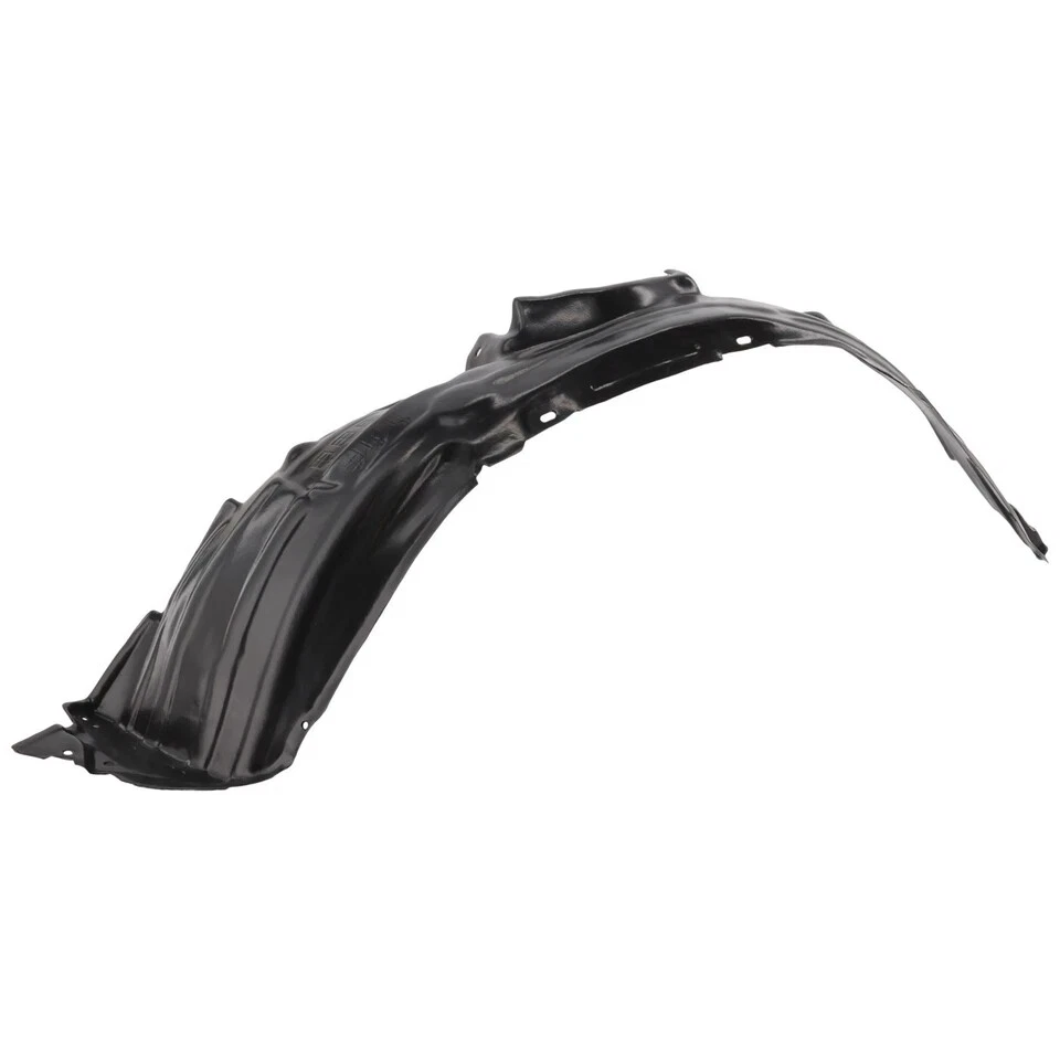 New Fender Liner Front Left Fits 2001-2005 Toyota RAV4 TO1248113 5387642051 — 第 1/1 张图片