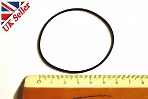 B985 rubber drive belt for Philips FW-P750/22 mini hifi cassette recorder player - Picture 1 of 1