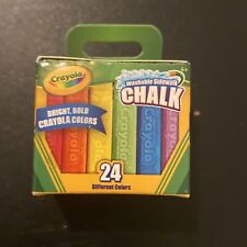Zuru Mini Brands Toy Series 2: Crayola Washable Sidewalk Chalk