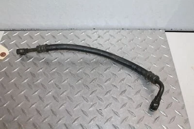 Kawasaki Ninja ZX600-G1 ZX6R 1998 manguera de aceite del motor Foto 1 de 2