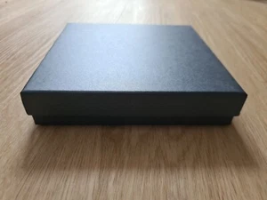 Geschenkschachtel Schmuckschachtel Giftbox Schmucketui Schmuckverpackung - Bild 1 von 4