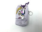 DROOPY 1980s Classic Hanna-Barbera Vintage KEYCHAIN NEW OLD STOCK #JJ