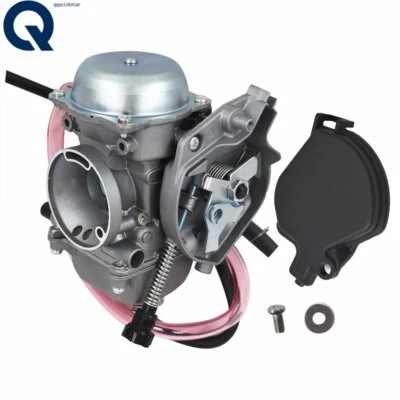 Carburetor Carb 2003-2007 For Kawasaki KVF360 Prairie 360 15003-1686 ATV - Изображение 1 из 4