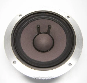 Yamaha 5" Speaker / Paper Cone Midrange / JA-1203 / 8 Ohm - Picture 1 of 2