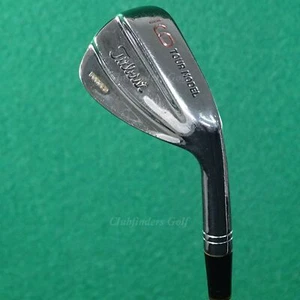 Titleist Tour Model 1981-82 Single 9 Iron True Temper Dynamic Steel Regular - Picture 1 of 2