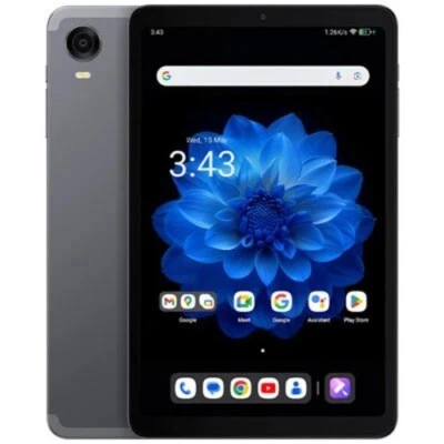 ALLDOCUBE iPlay60 Mini Turbo Tablet 8.4" Snapdragon 6 Gen 1 Android 14 - Image 1 of 4